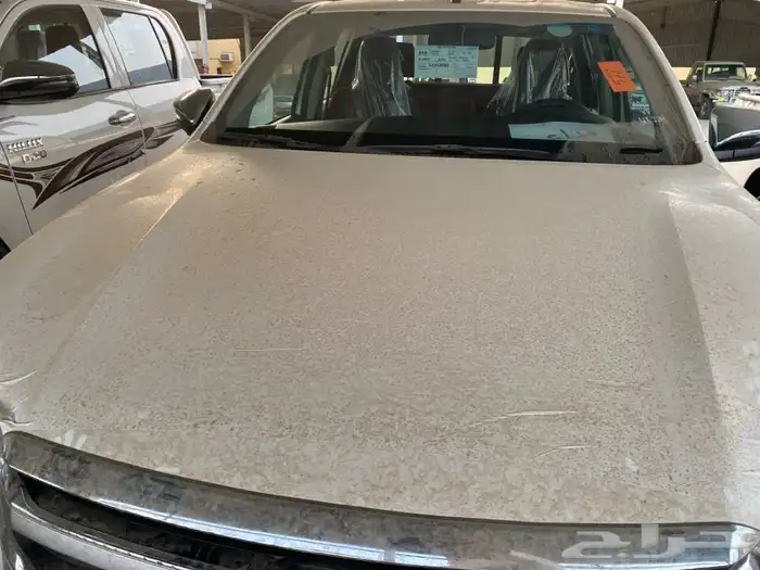 هايلكس غمارتين 25 لوحات جديد 2