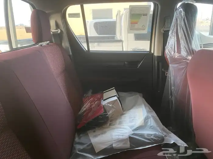 هايلكس غمارتين 25 لوحات جديد 3
