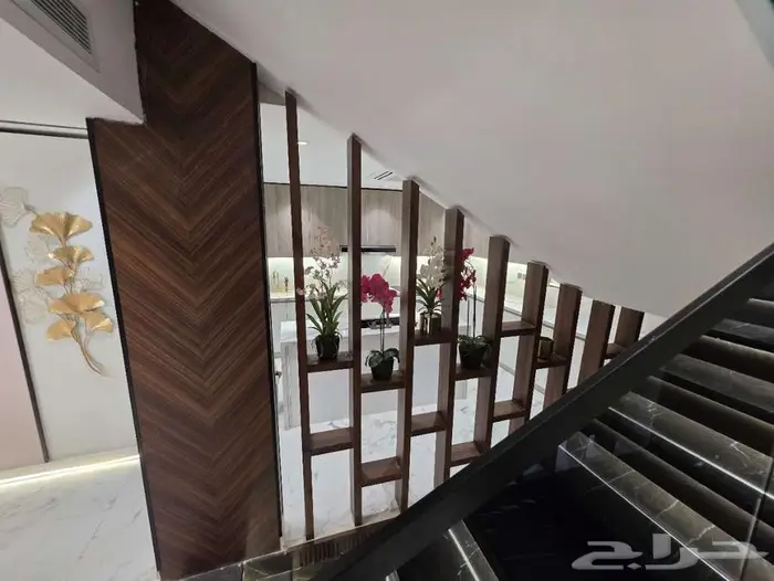 VIP الفيلا الأفخم الأرقى أثاث مودرن إطلالة ساحرة مساج جاكوزي 36