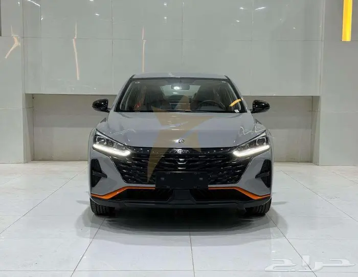 شاين اي E1 موديل 2025 4