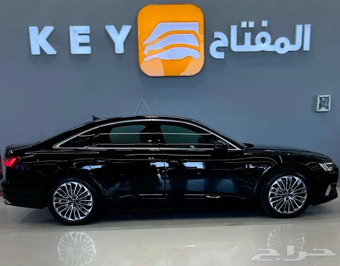 اودي ايه 6 2024 1