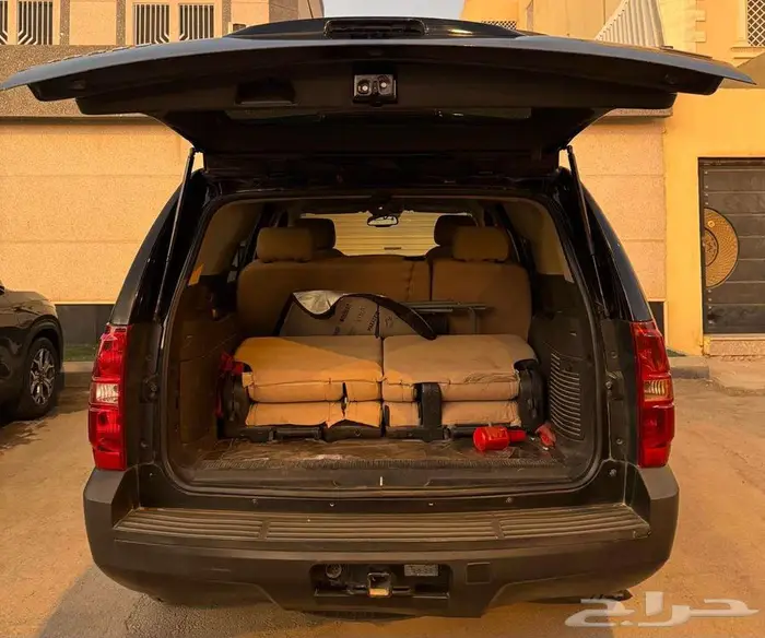 في الرياض سيارة جمس تاهو موديل 2008 للبيع 0