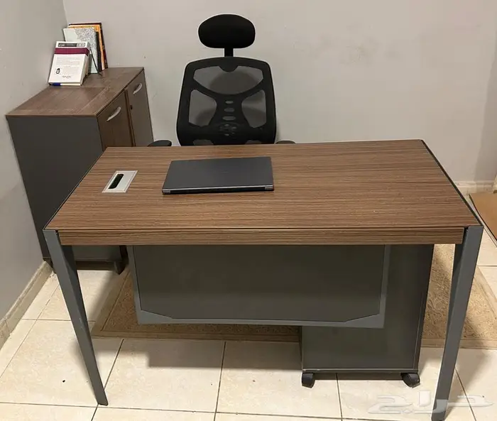 مكتب من 4 قطع 0