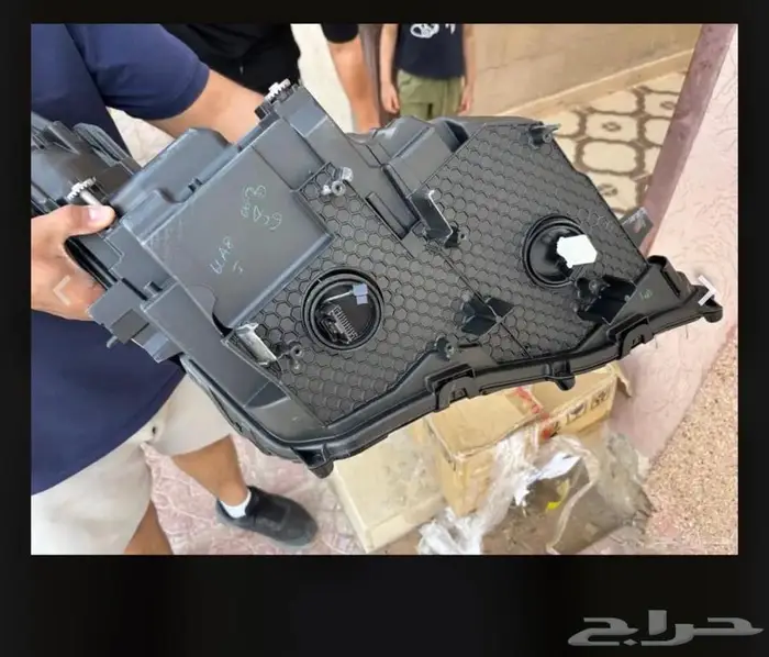 شمعه لكزس 2019 جديده 2