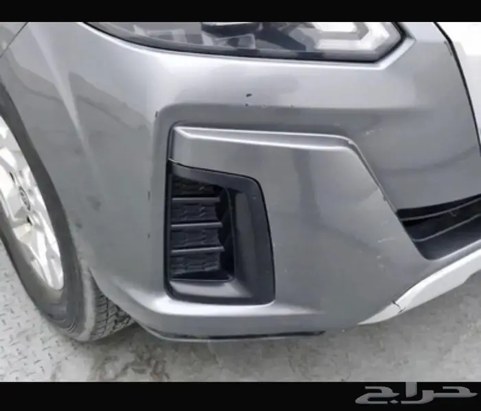 نيسان اكستيرا 2022 SE 7