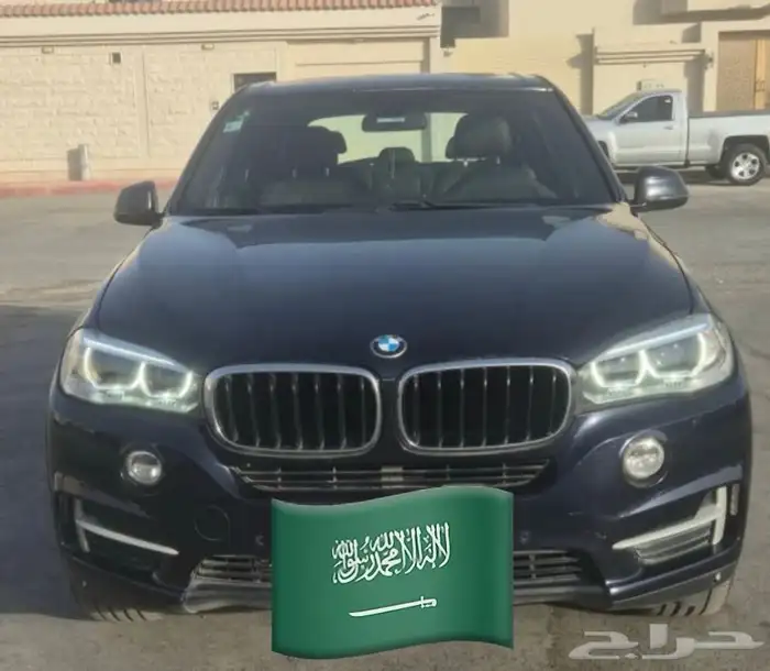 بي إم دبليو BMW X5 0