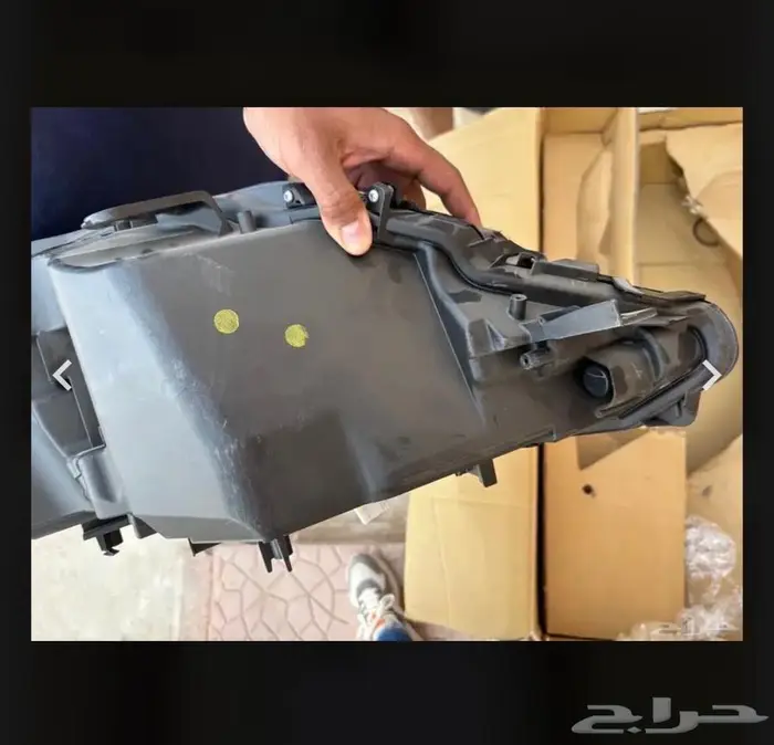 شمعه لكزس 2019 جديده 3
