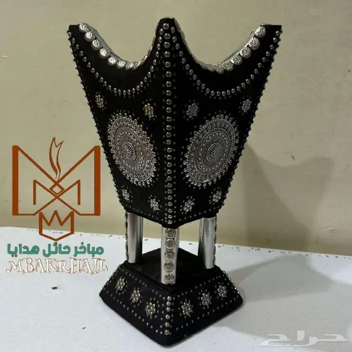 مباخر حائل هدايا فاخرة   صندوق هدايا فاخر   هدايا فخمة 1