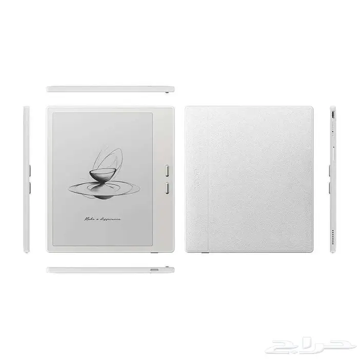 Boox Go 7 قارئ الكتروني 3