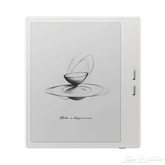 Boox Go 7 قارئ الكتروني 5