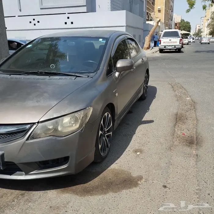 سيفيك2009 13