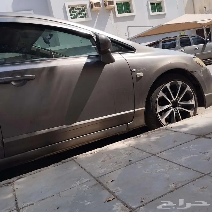 سيفيك2009 21