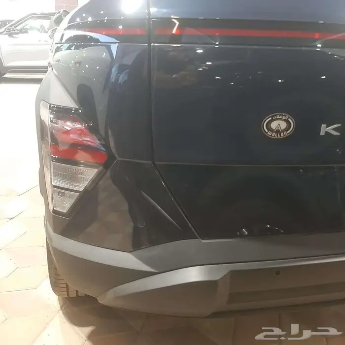 هيونداي كونا GL سمارت 2025 8