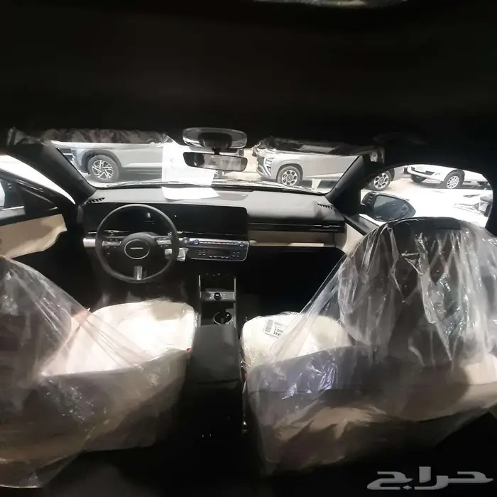 هيونداي كونا GL سمارت 2025 12