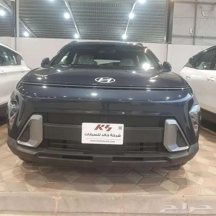 هيونداي كونا GL سمارت 2025 5