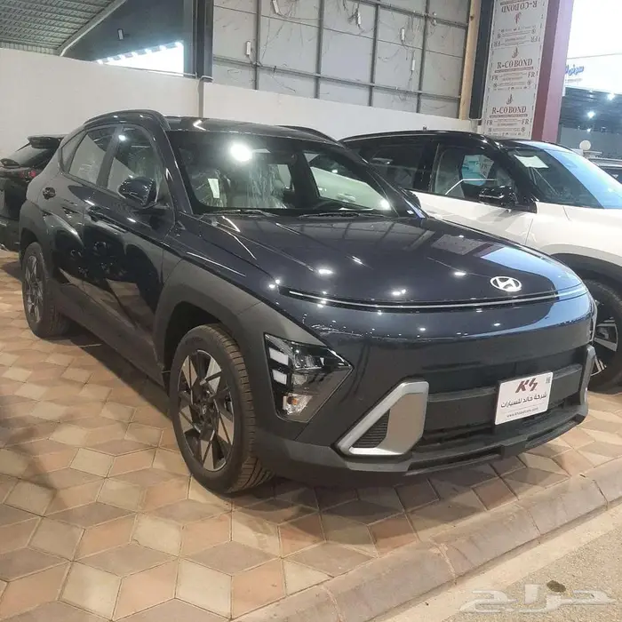 هيونداي كونا GL سمارت 2025 3