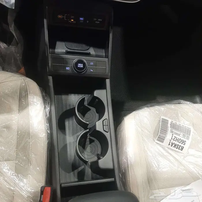 هيونداي كونا GL سمارت 2025 19