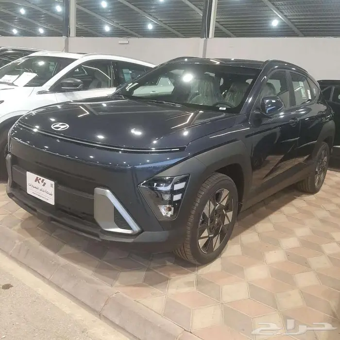 هيونداي كونا GL سمارت 2025 2