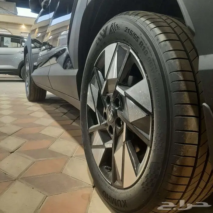 هيونداي كونا GL سمارت 2025 9