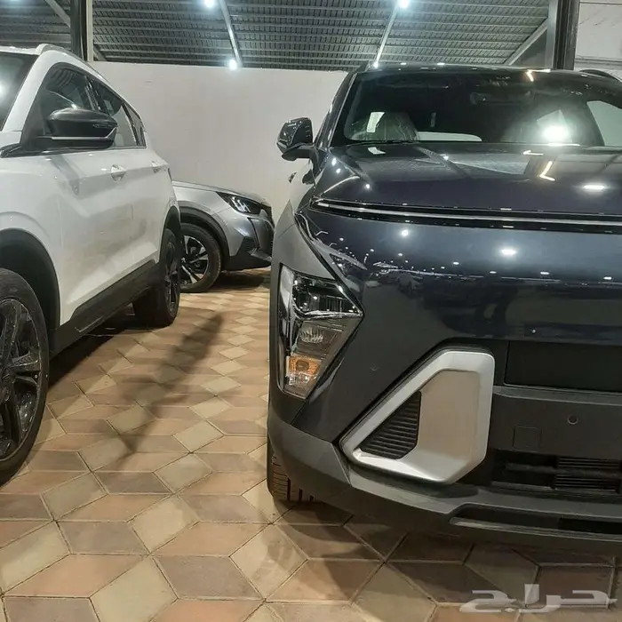 هيونداي كونا GL سمارت 2025 1