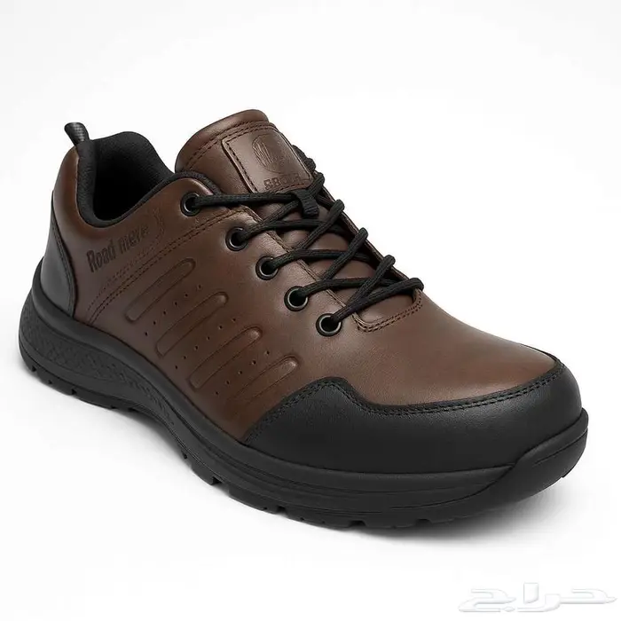 سيفتي شوز - حذاء سلامة Safety Shoes أسعار تبدأ من 45 ريال 3