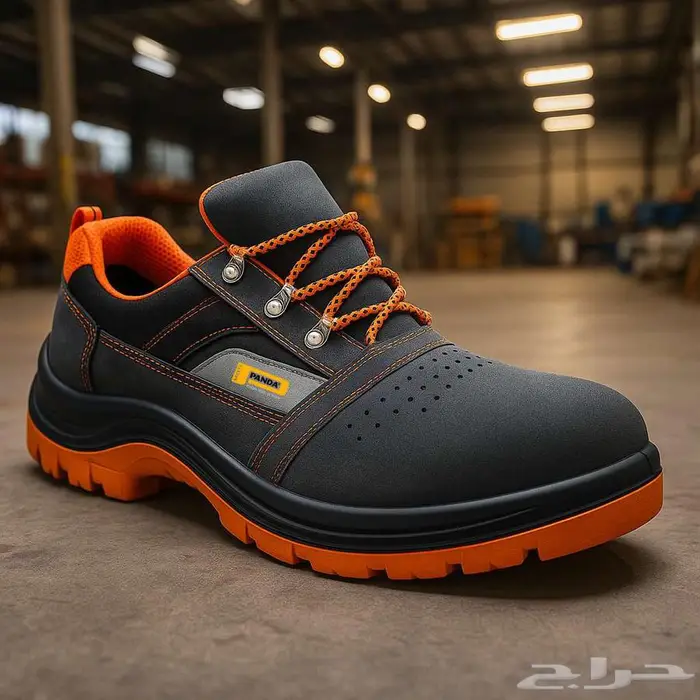 سيفتي شوز - حذاء سلامة Safety Shoes أسعار تبدأ من 45 ريال 7