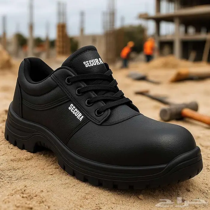 سيفتي شوز - حذاء سلامة Safety Shoes أسعار تبدأ من 45 ريال 12
