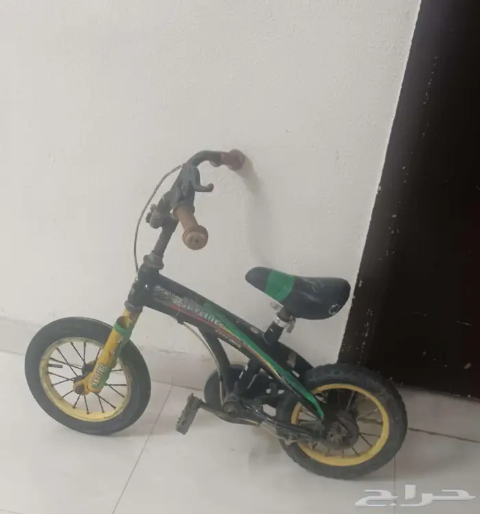 سياكل للبيع 1