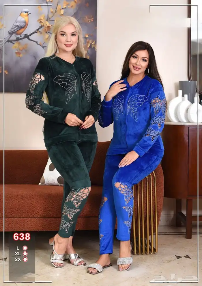 فخامة الاستايلات الشتوية لعام 2026 82