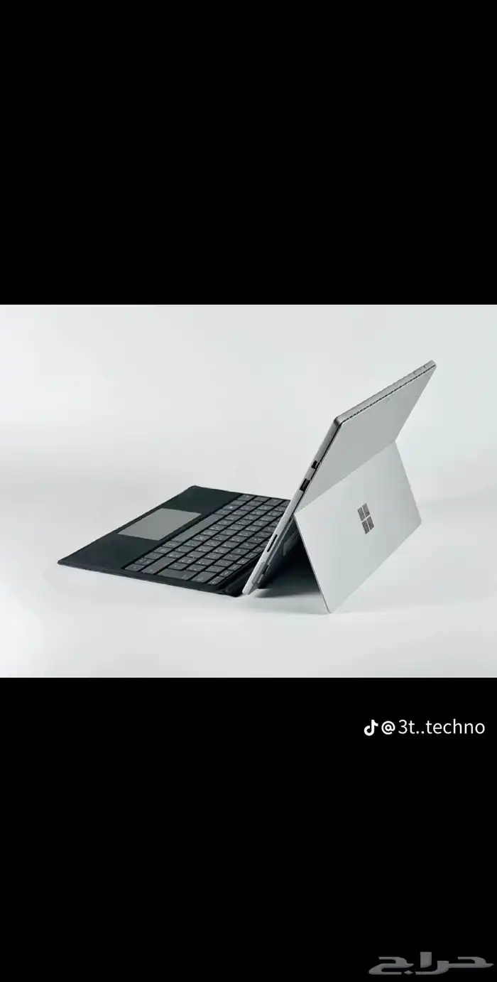 تابلت مايكروسوفت 1