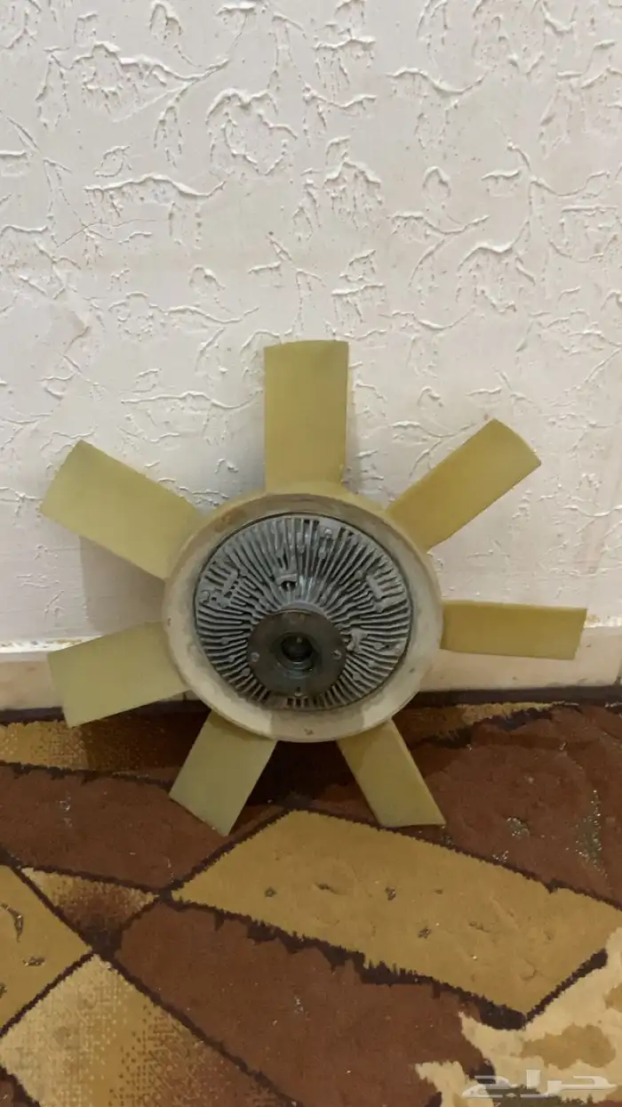 مروحه تبريد نفارا 0