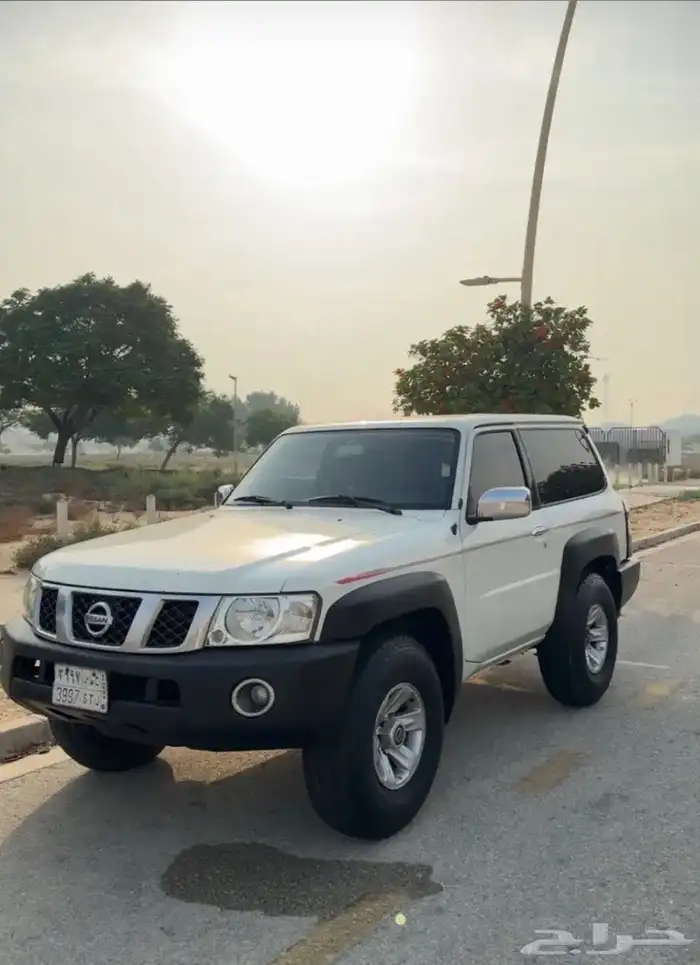 مطلوب فتك باترول ربع اقل من2015 و اعلى من 2012 اقل من30 الف 3