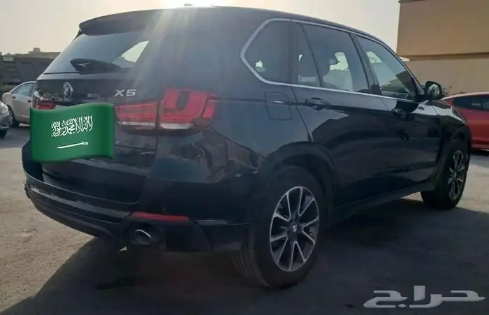 بي إم دبليو BMW X5 2