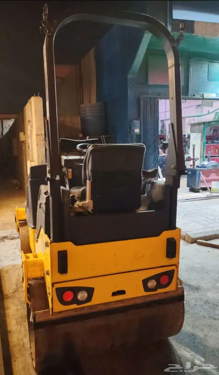 رصاصة للإيجار داخل الرياض واعمال الازفلت 2