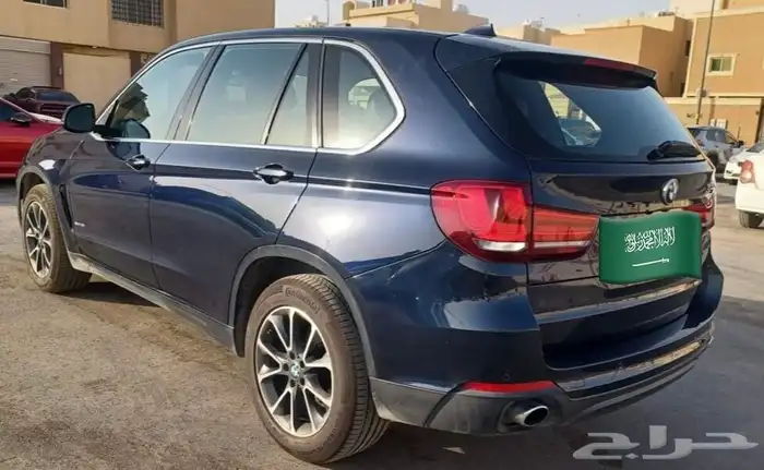 بي إم دبليو BMW X5 3