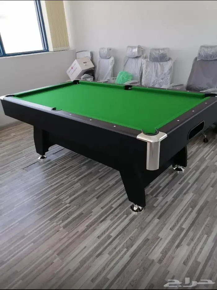طاولات العاب تنس وهوكي وبلياردو وفرفيره 26