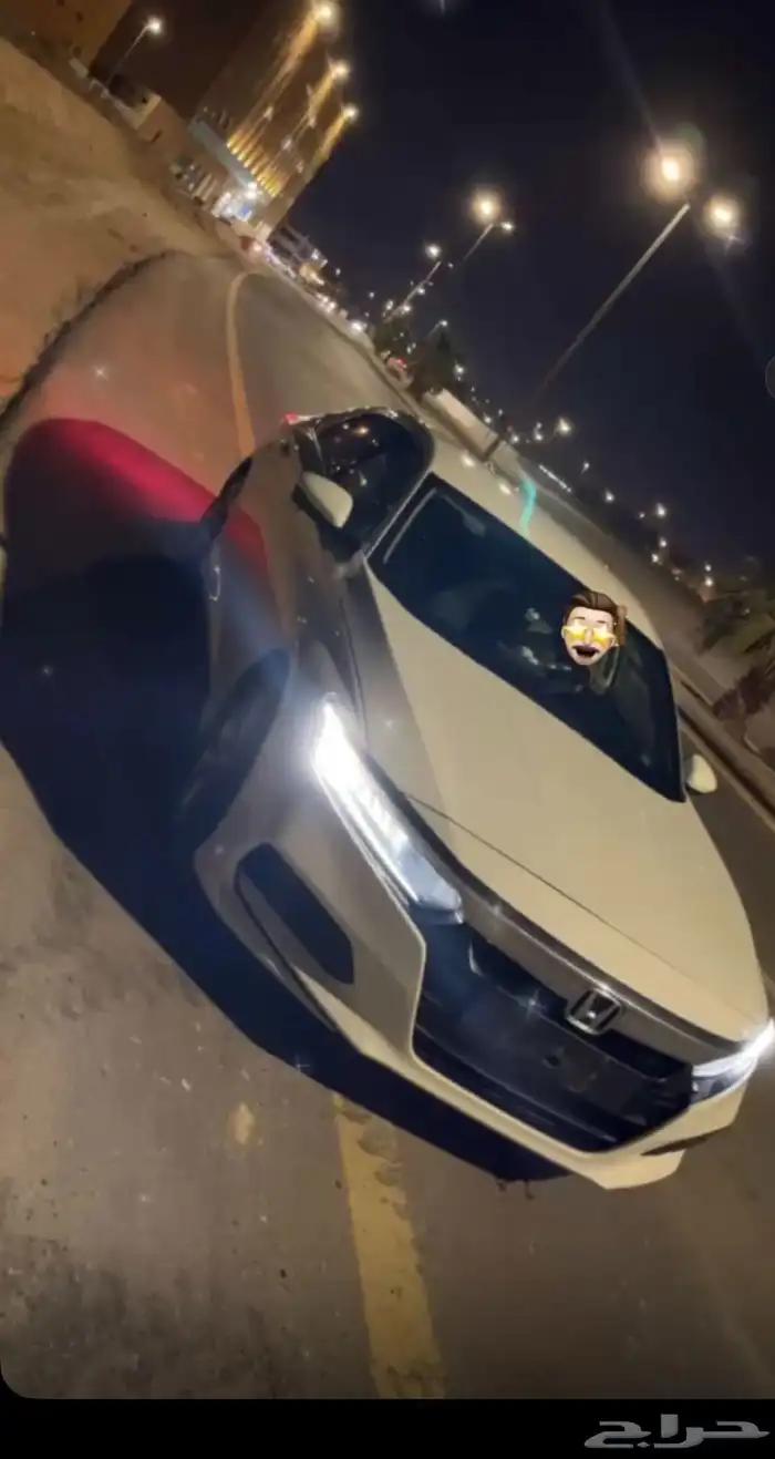 اكورد 2018 2