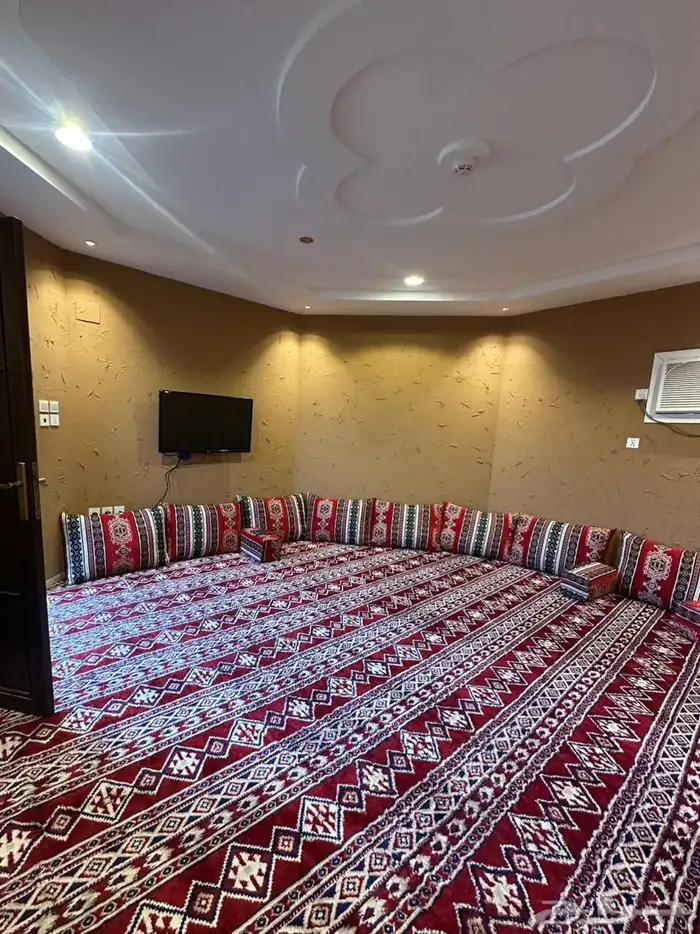 شاليه للايجار اليومي 10