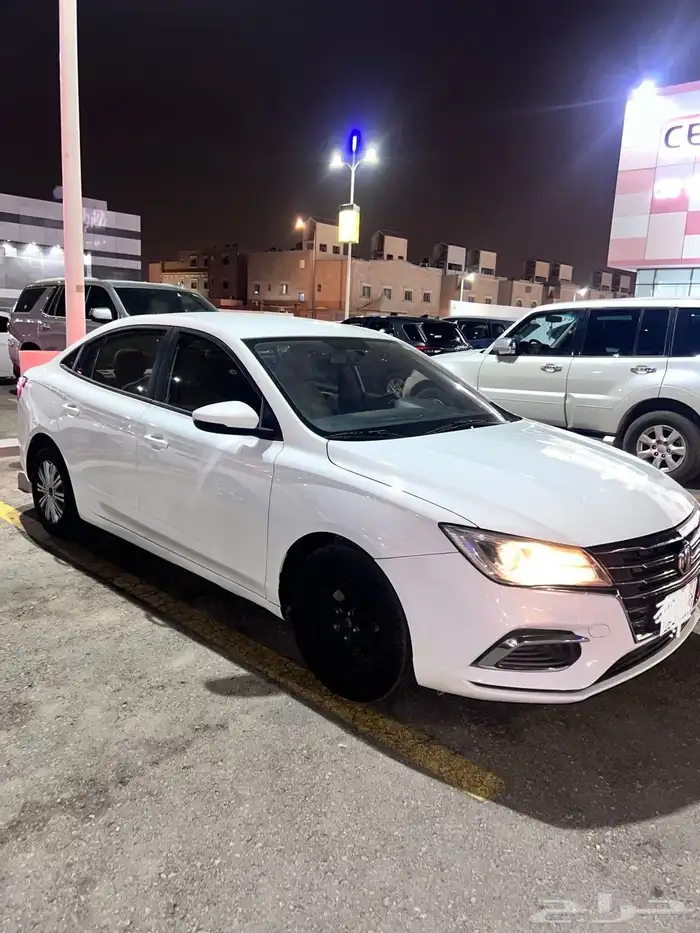 ام جي 5 2020 15