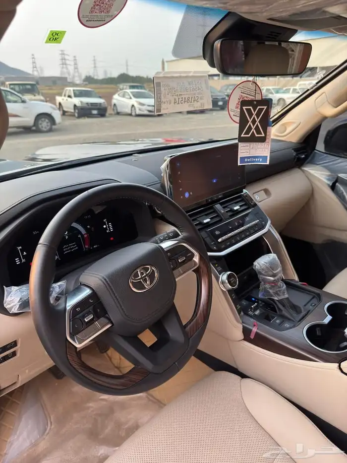 GXR 5S اسود 2025سعودي 10