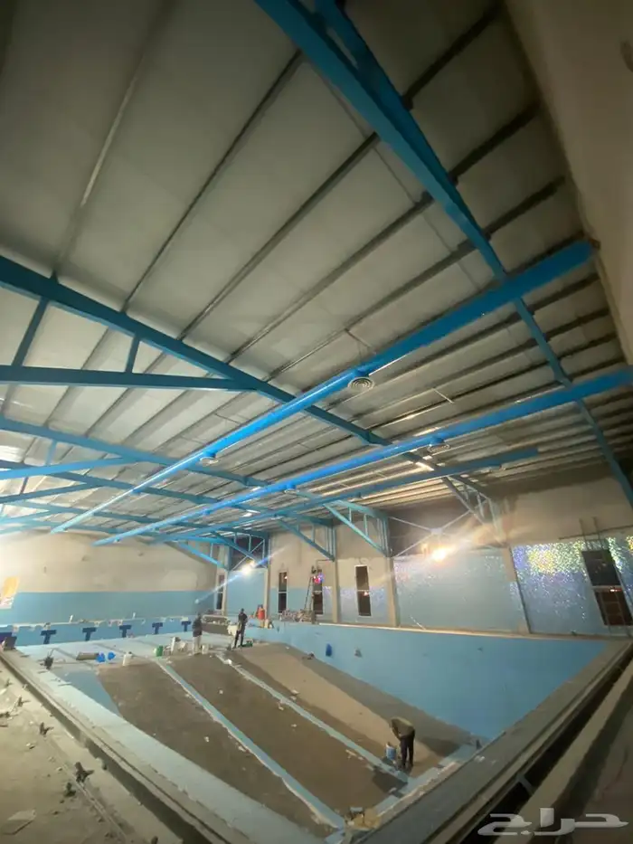 مكيف مركزي باكج دكت كارير 25 طن مستخدم تركيب مجاري الهواء 5