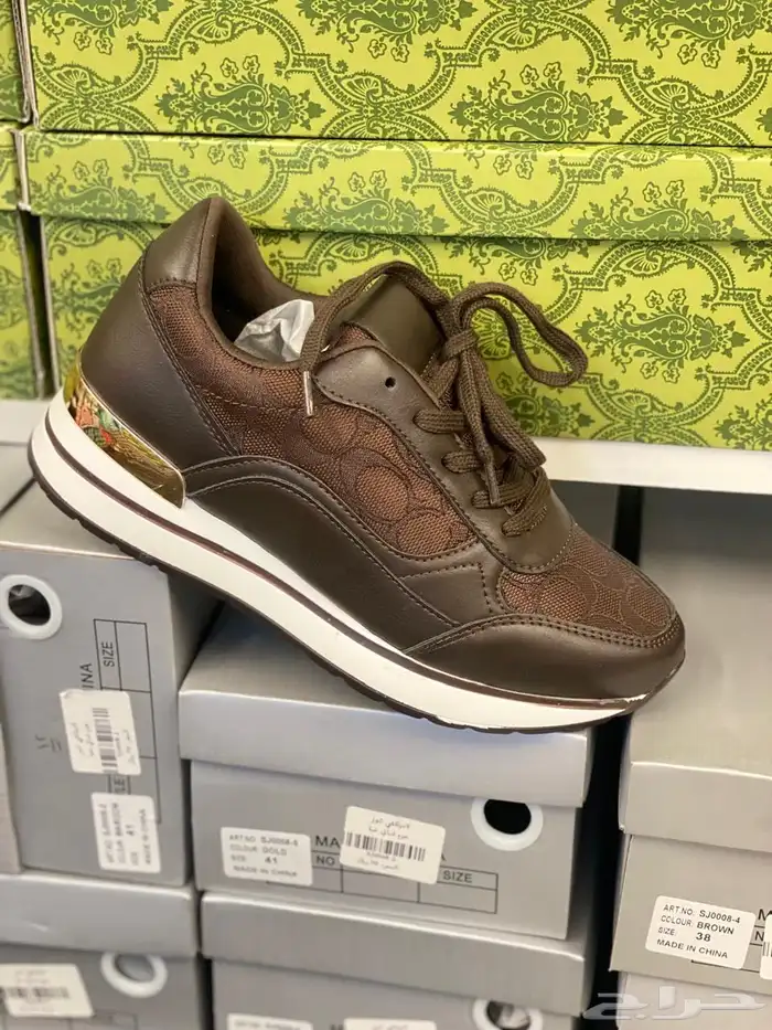 شوزات نسائيه ماركه 2