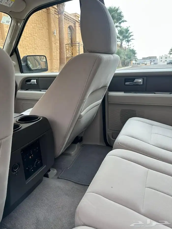 اكسبديشن 2014 دبل 23