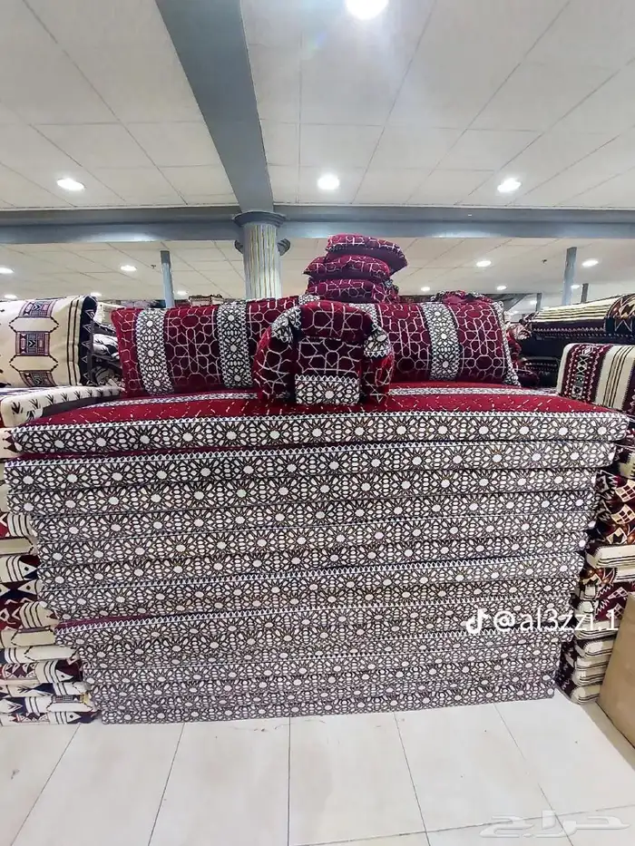 جلسة أرضية للخيام جلسة لكرسي المراكز جلسة خارجية جلسة 1