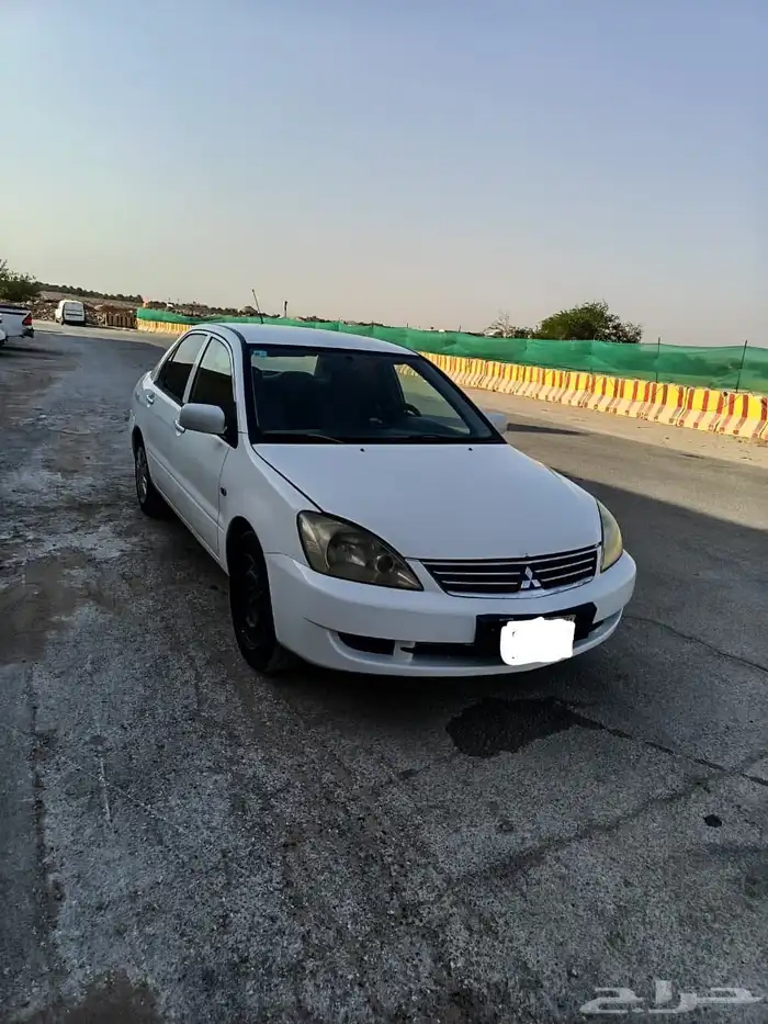 للبيع Mitsubishi Lancer2014 2