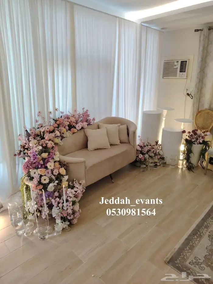 تاجير كراسي طاولات كنب جلسات خارجيه كوش مداخل مكيفات خيام 20