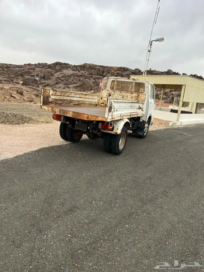 قلاب مازدا 1