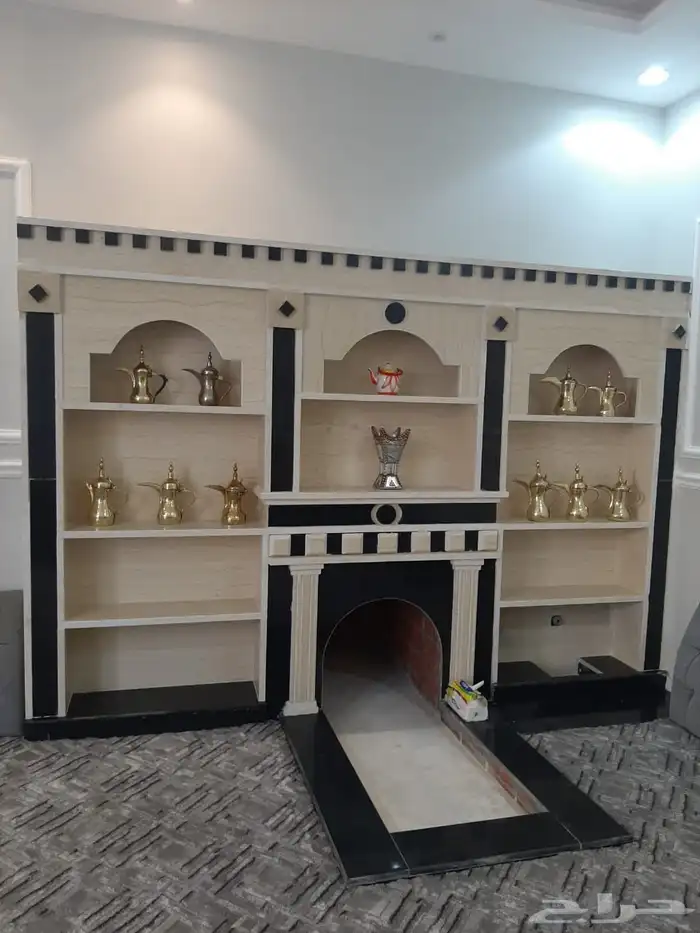 مشبات رخام مشبات طوب مشب اوجارات أوجار مداخن طوب احمر 44