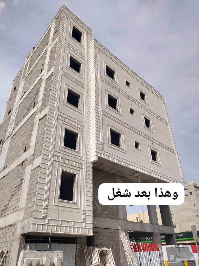 لياسه خارجيه ملونه 4