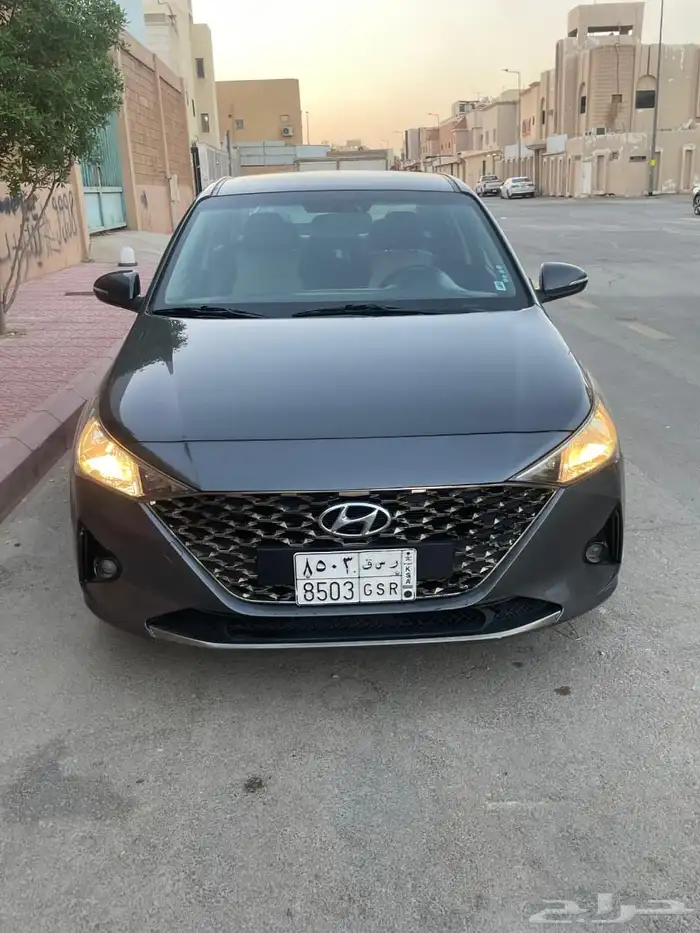 اكسنت 2023 4